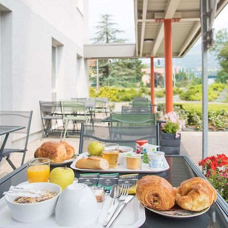 B&B Hotel Gap Kültér fotó