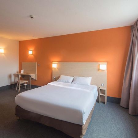 B&B Hotel Gap Kültér fotó