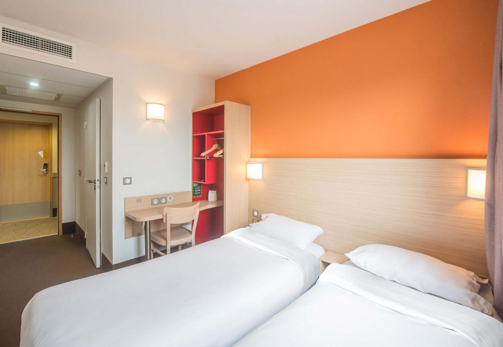B&B Hotel Gap Kültér fotó