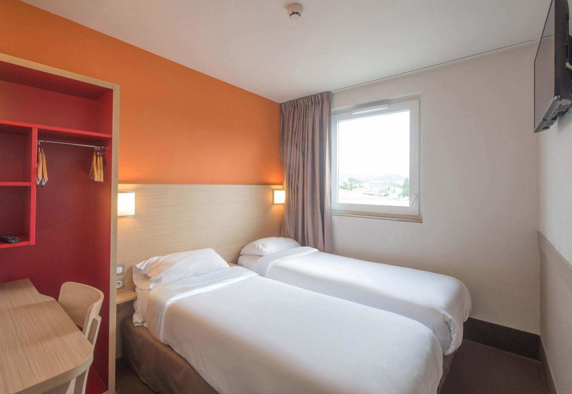 B&B Hotel Gap Kültér fotó
