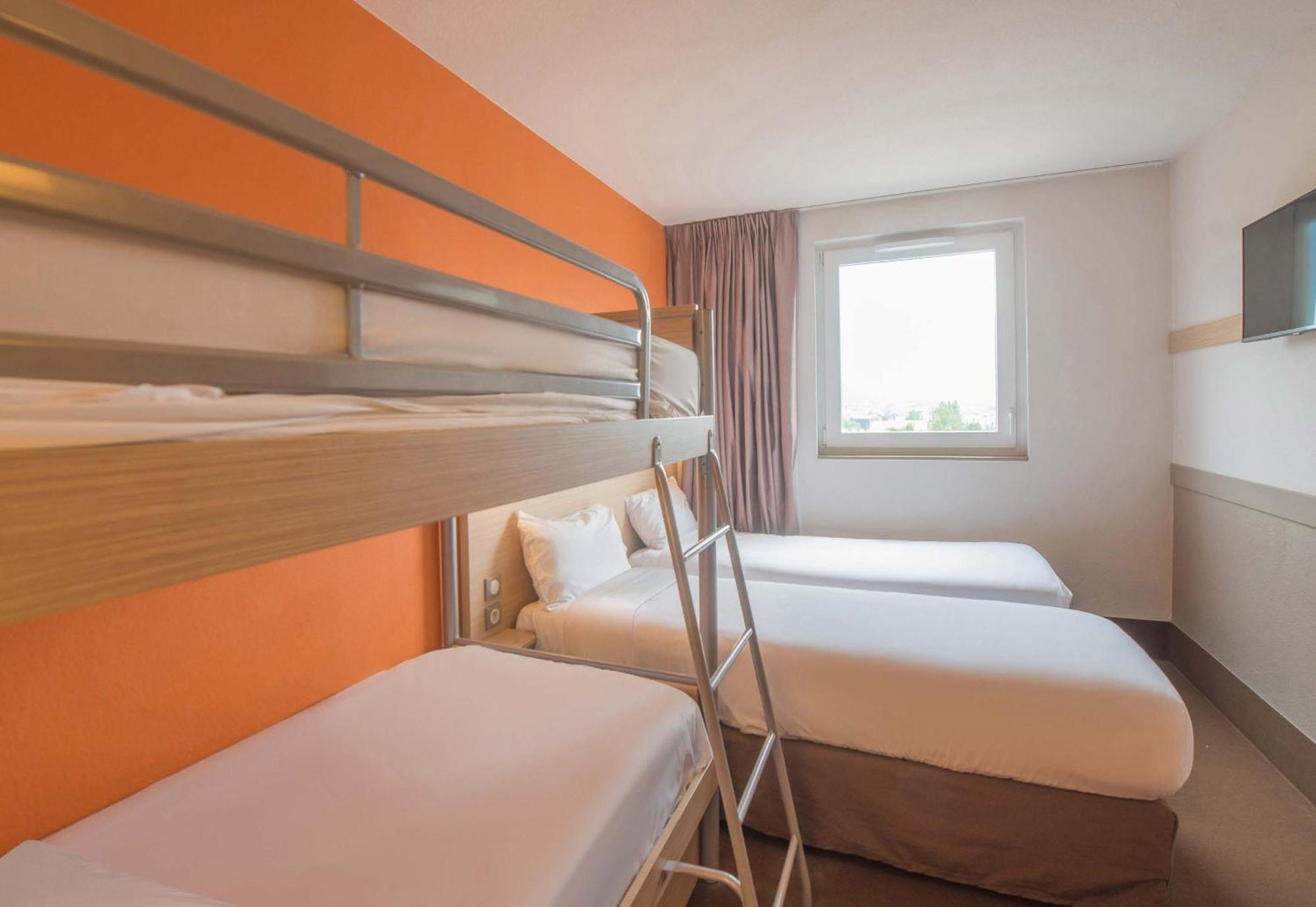 B&B Hotel Gap Kültér fotó