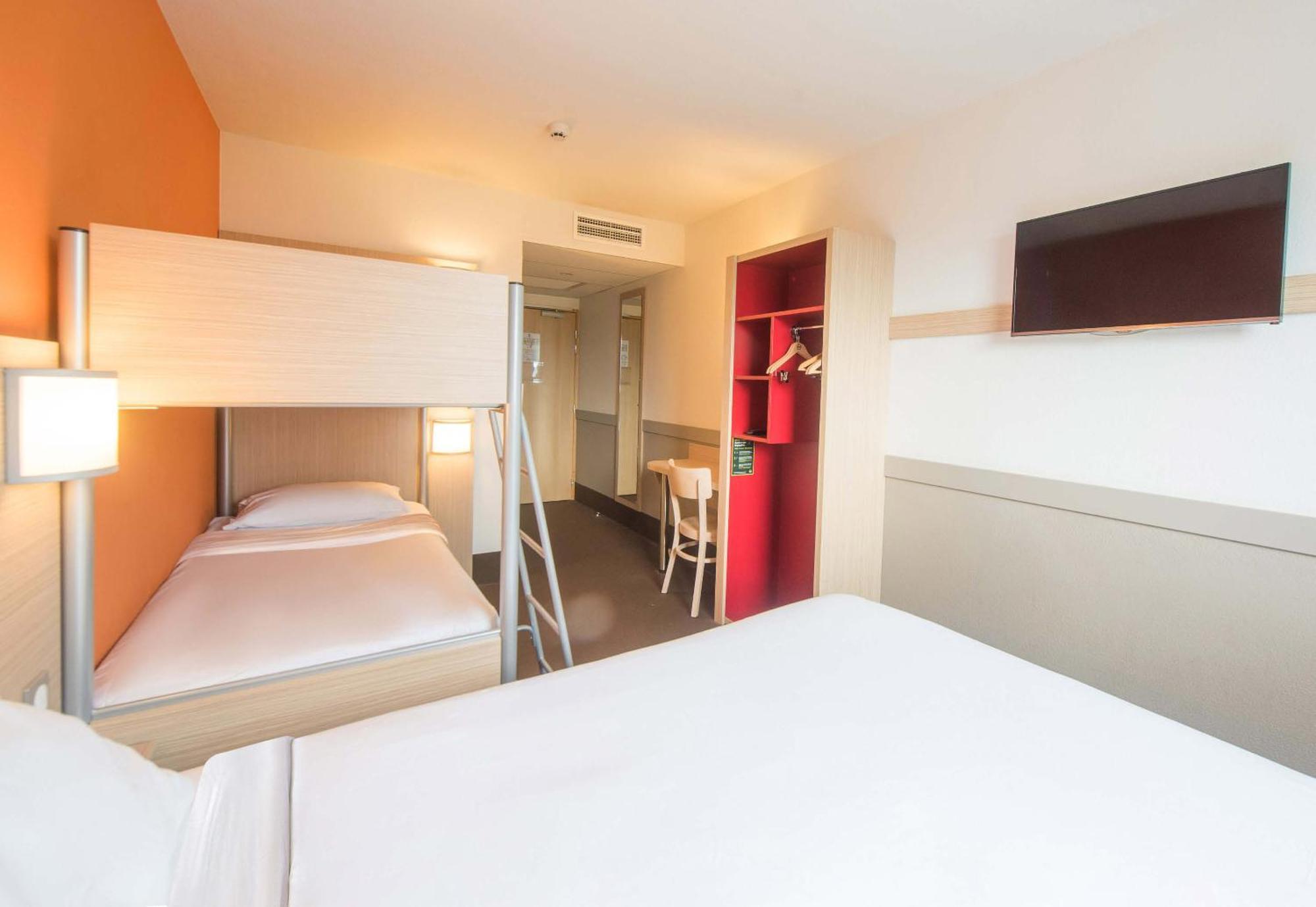 B&B Hotel Gap Kültér fotó