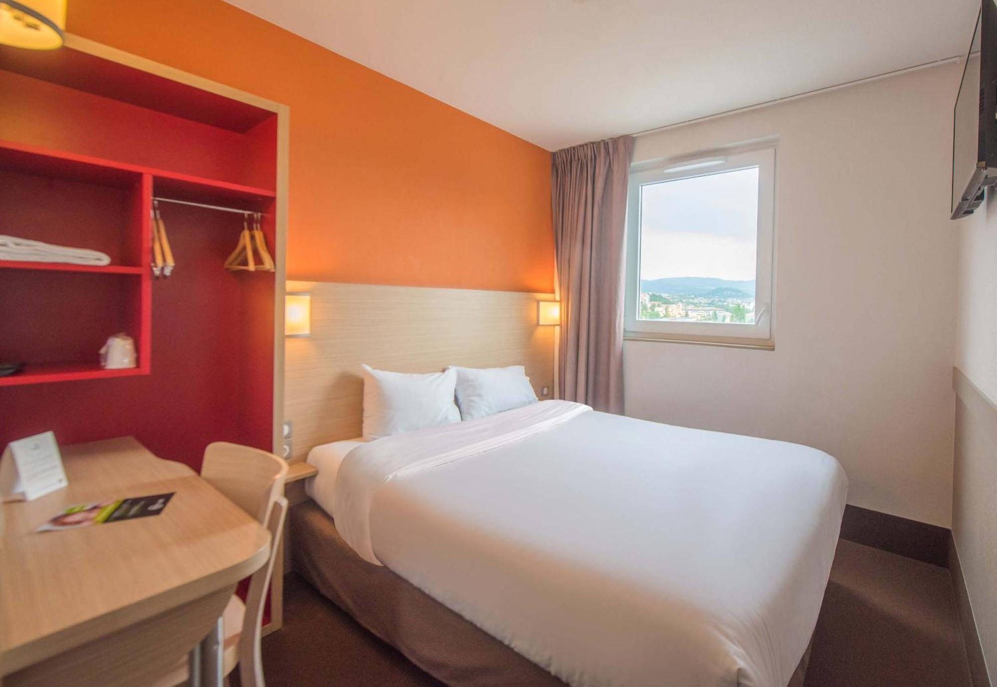 B&B Hotel Gap Kültér fotó