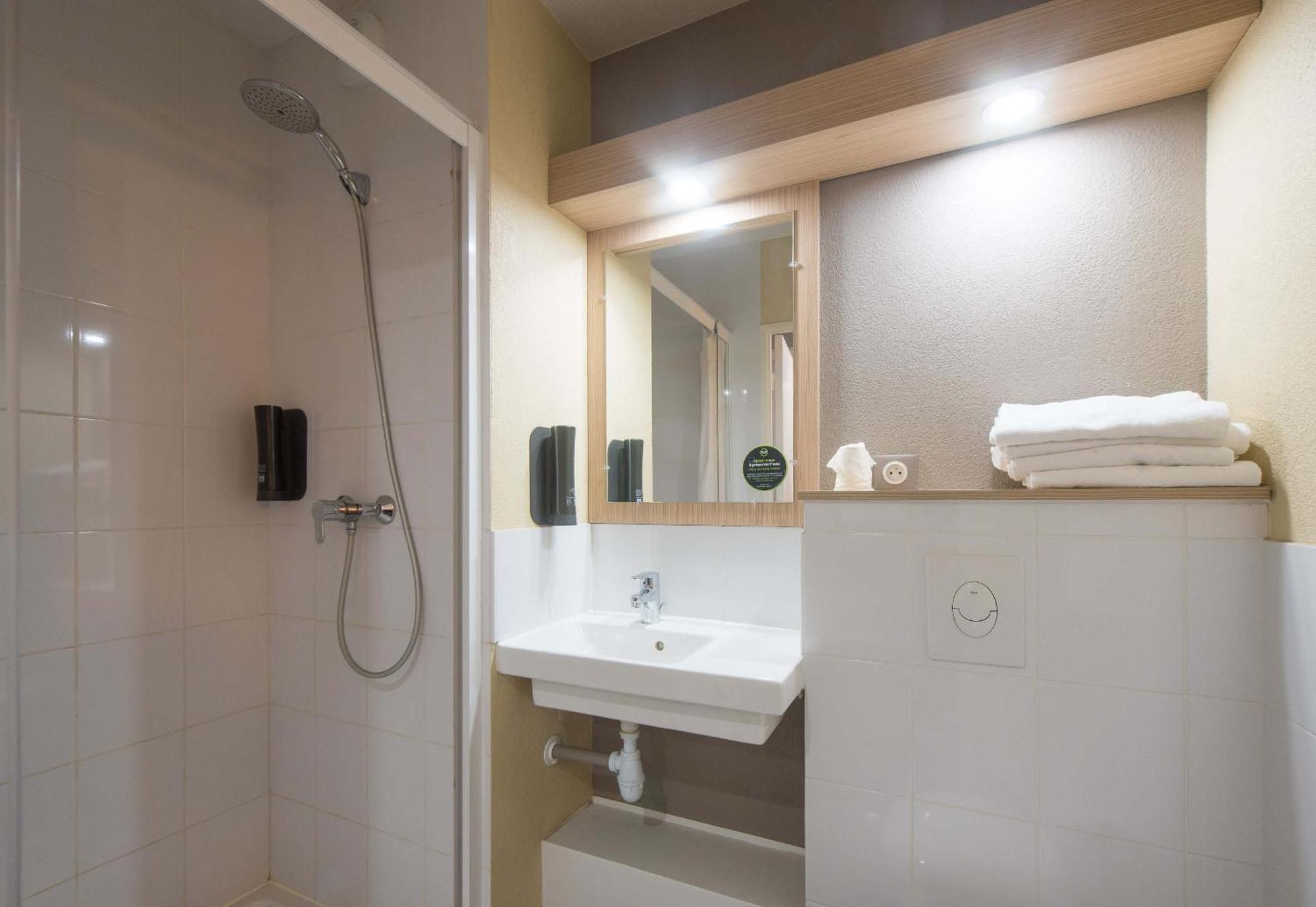 B&B Hotel Gap Kültér fotó