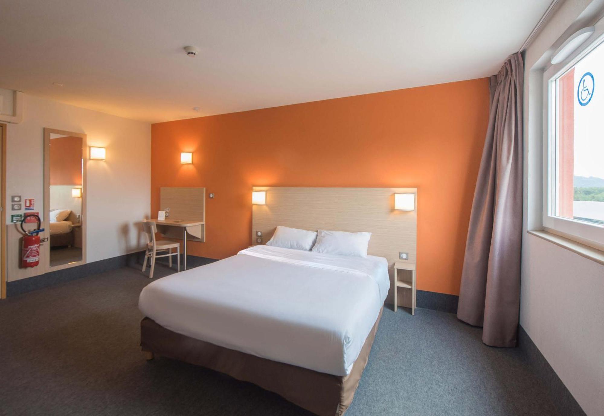 B&B Hotel Gap Kültér fotó
