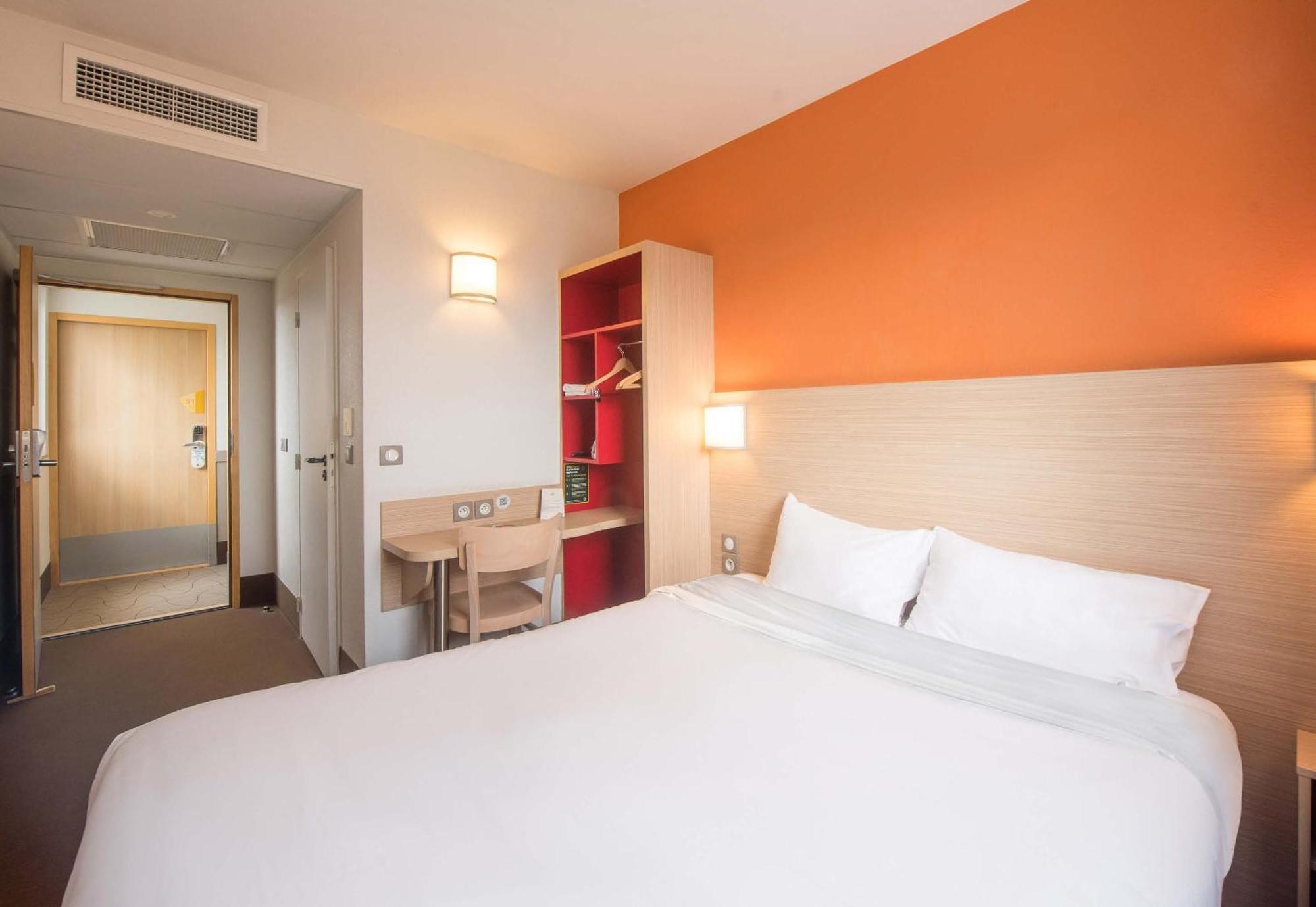 B&B Hotel Gap Kültér fotó
