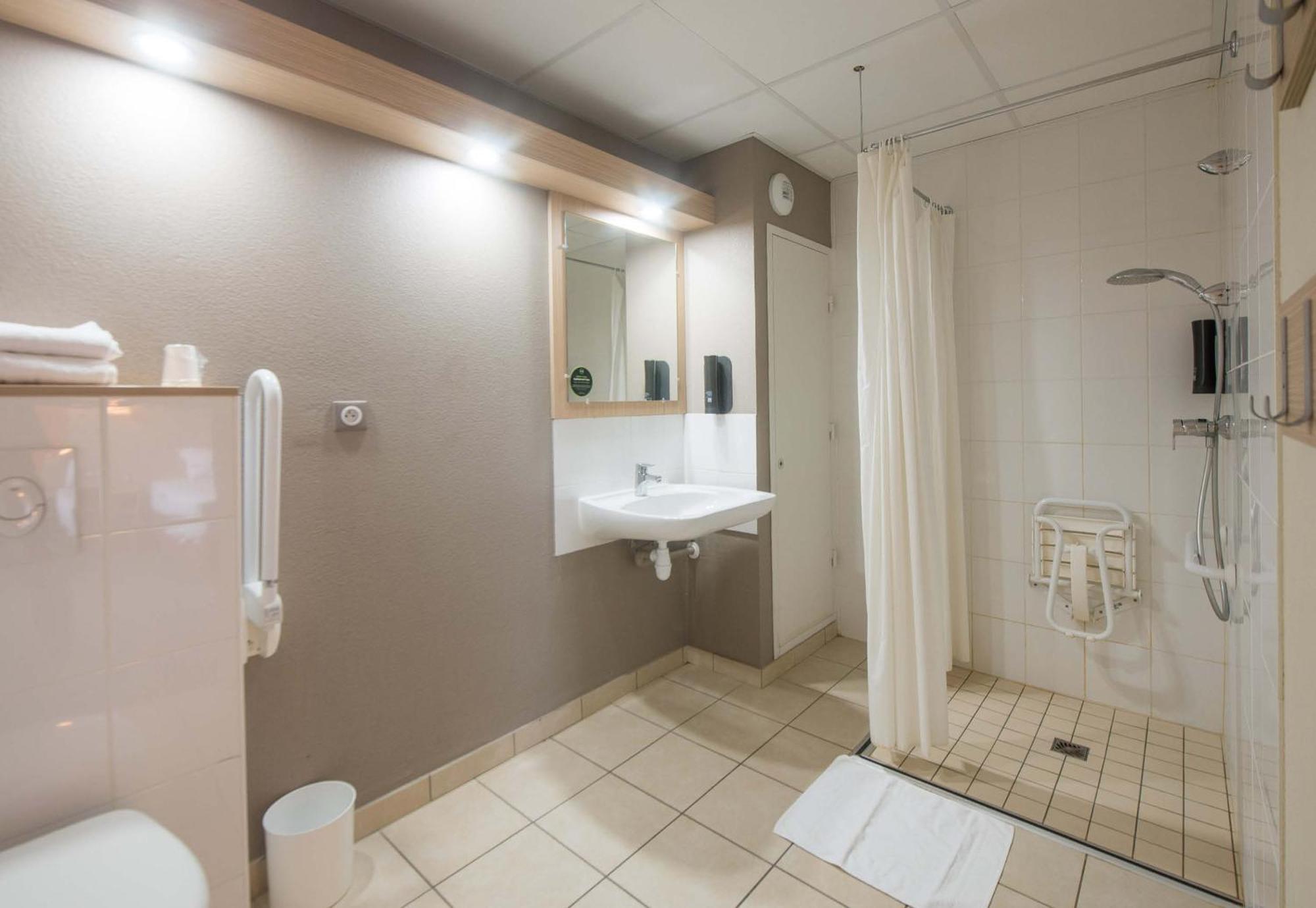 B&B Hotel Gap Kültér fotó
