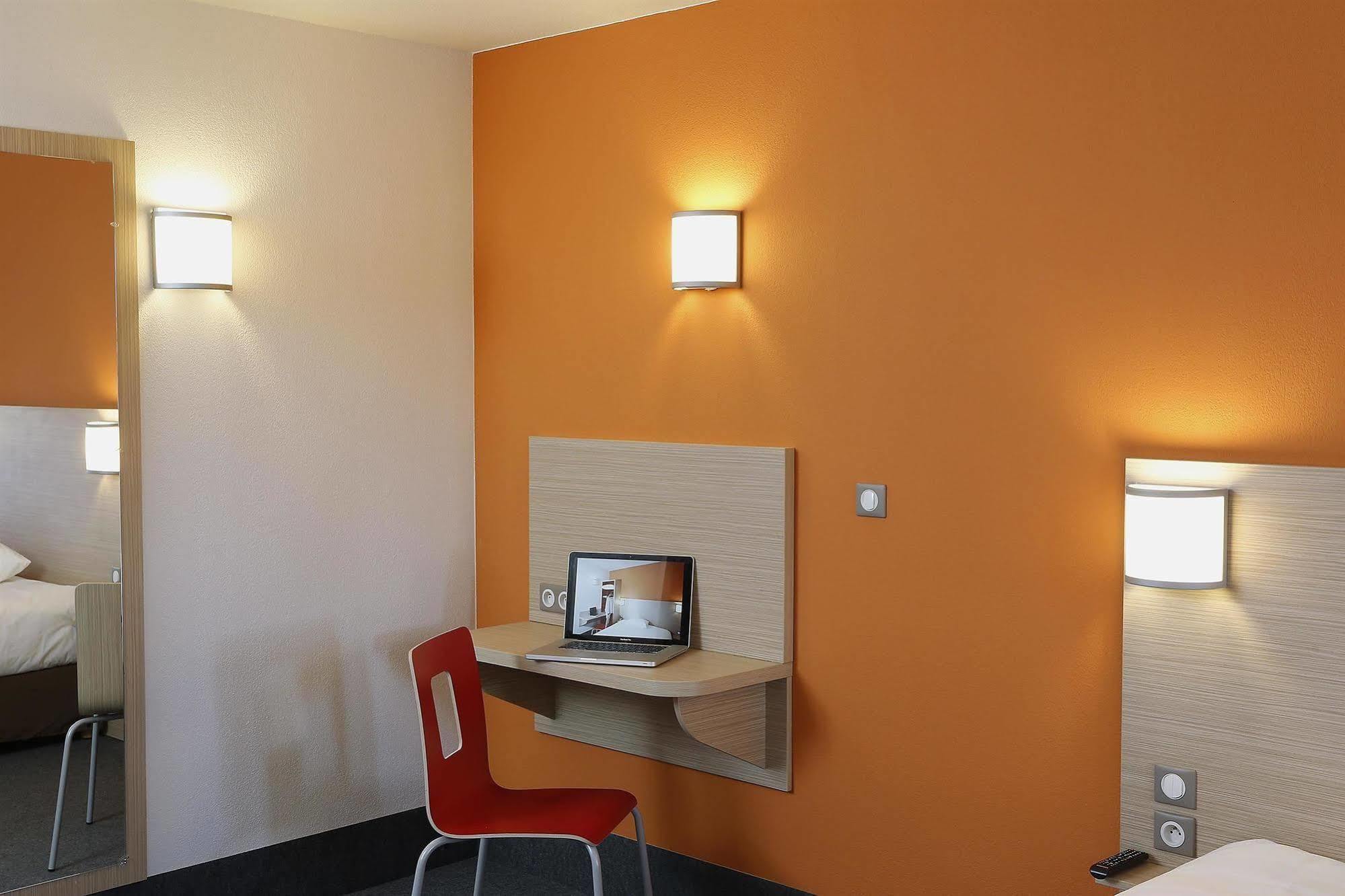 B&B Hotel Gap Kültér fotó