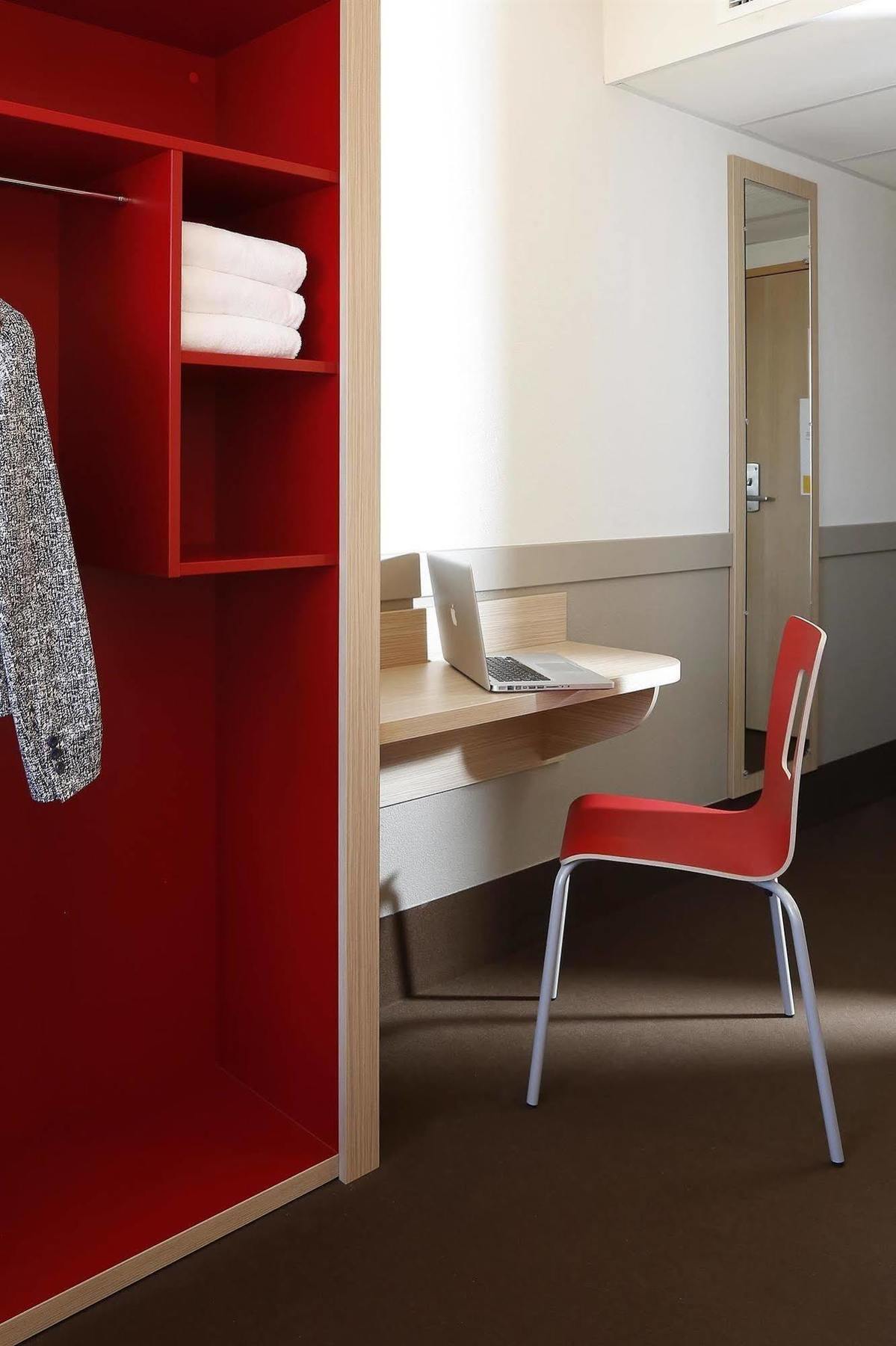 B&B Hotel Gap Kültér fotó