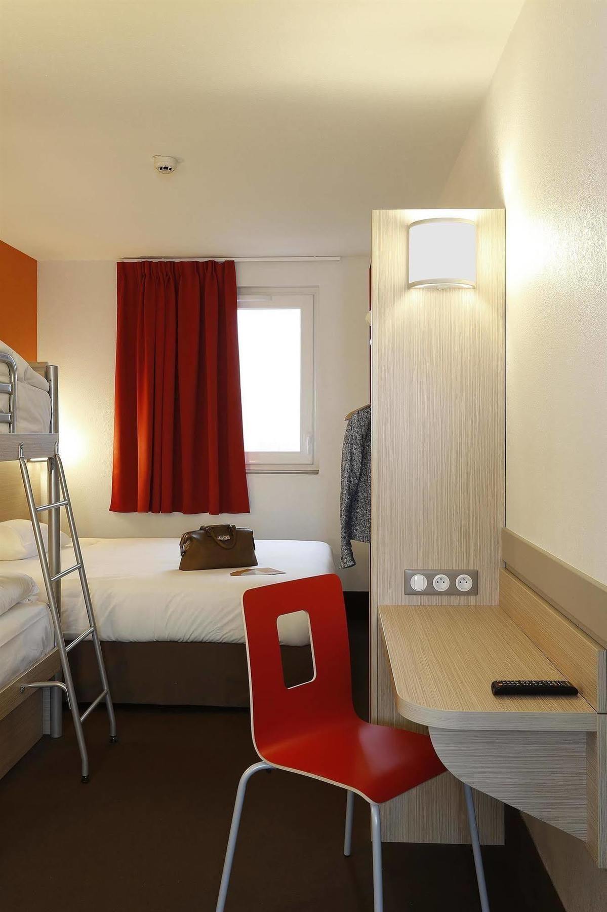 B&B Hotel Gap Kültér fotó