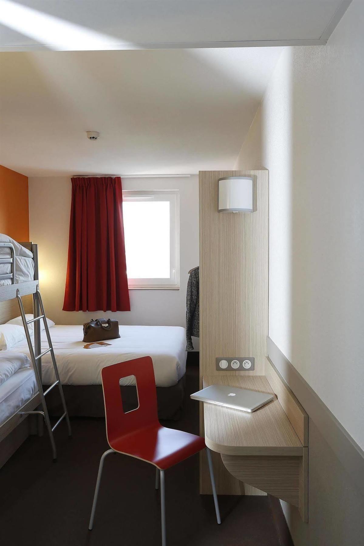 B&B Hotel Gap Kültér fotó