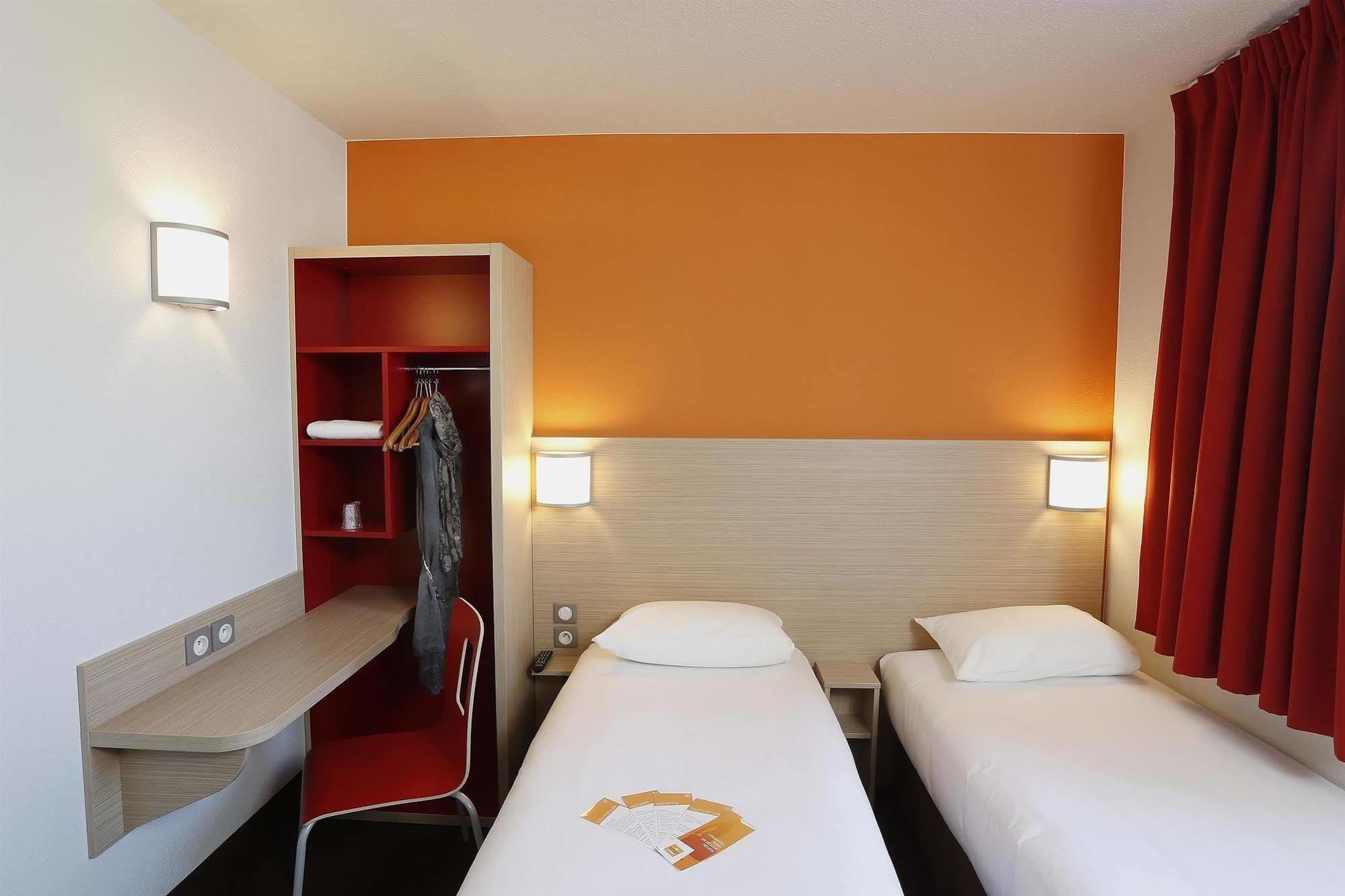B&B Hotel Gap Kültér fotó