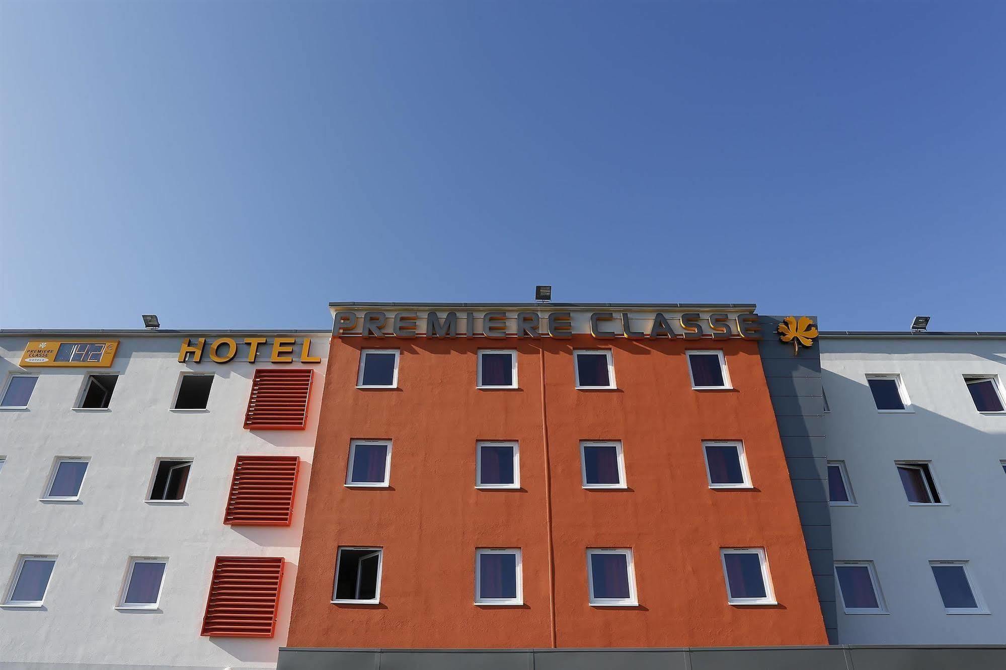 B&B Hotel Gap Kültér fotó