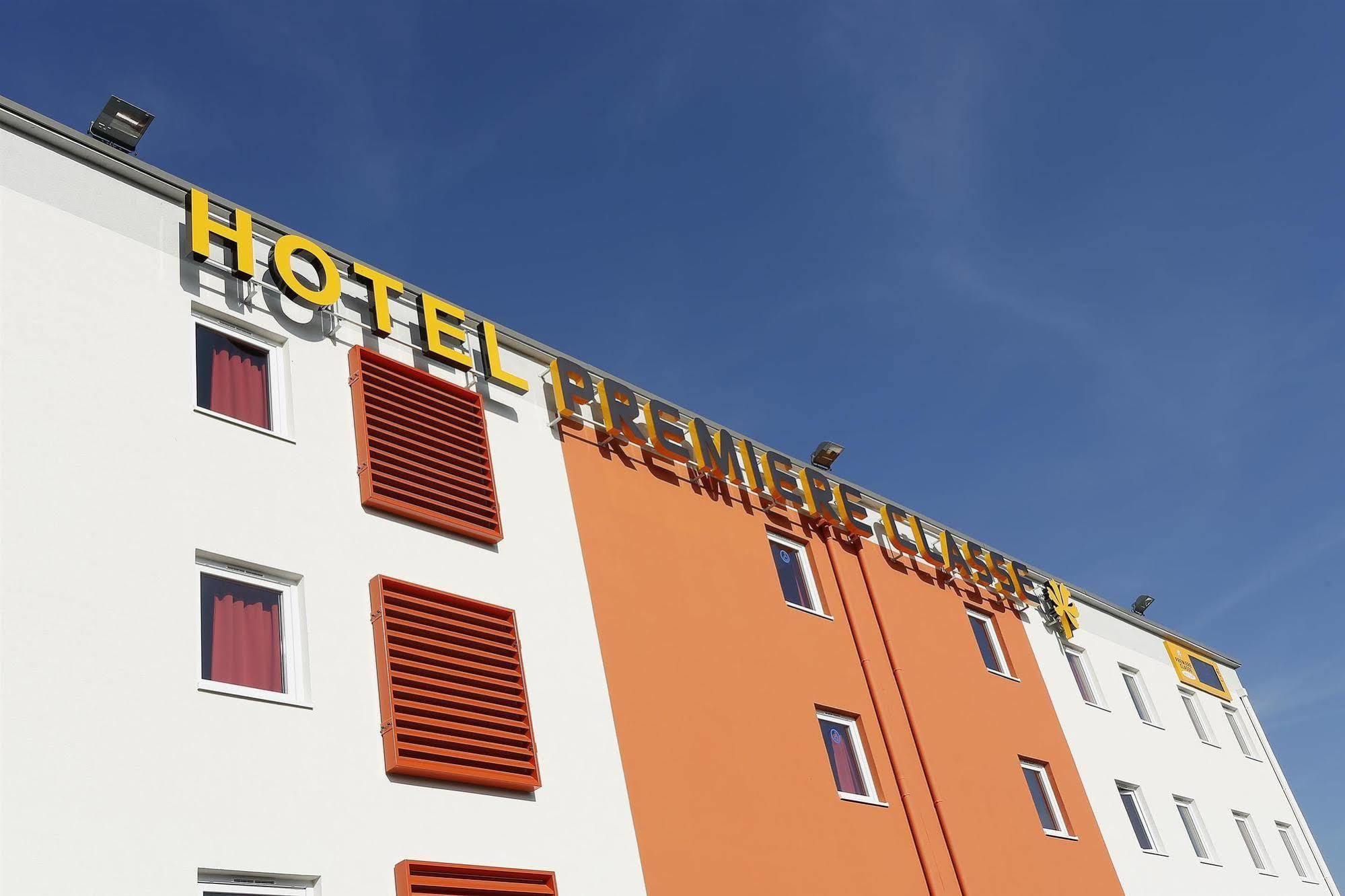 B&B Hotel Gap Kültér fotó