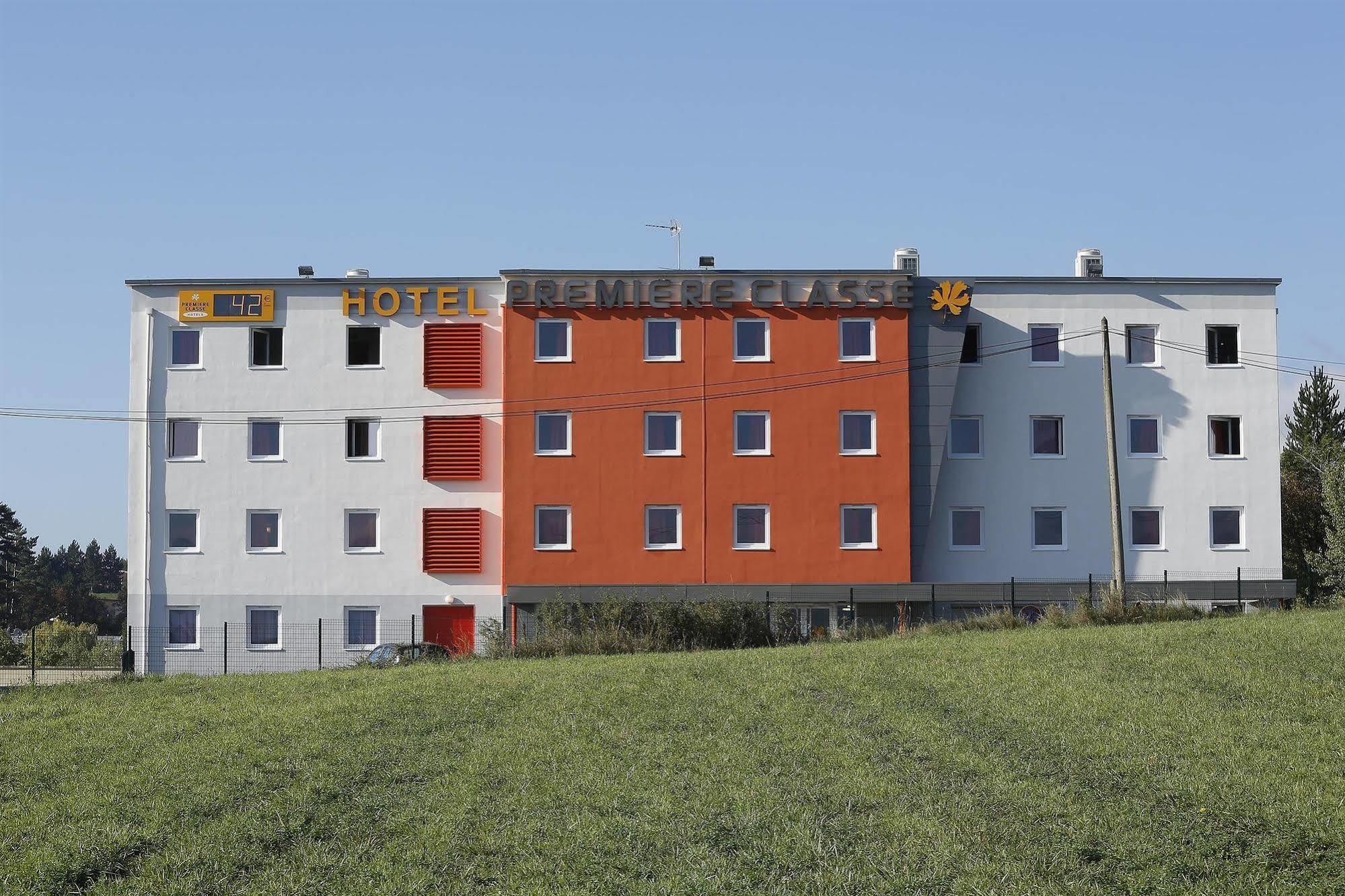 B&B Hotel Gap Kültér fotó
