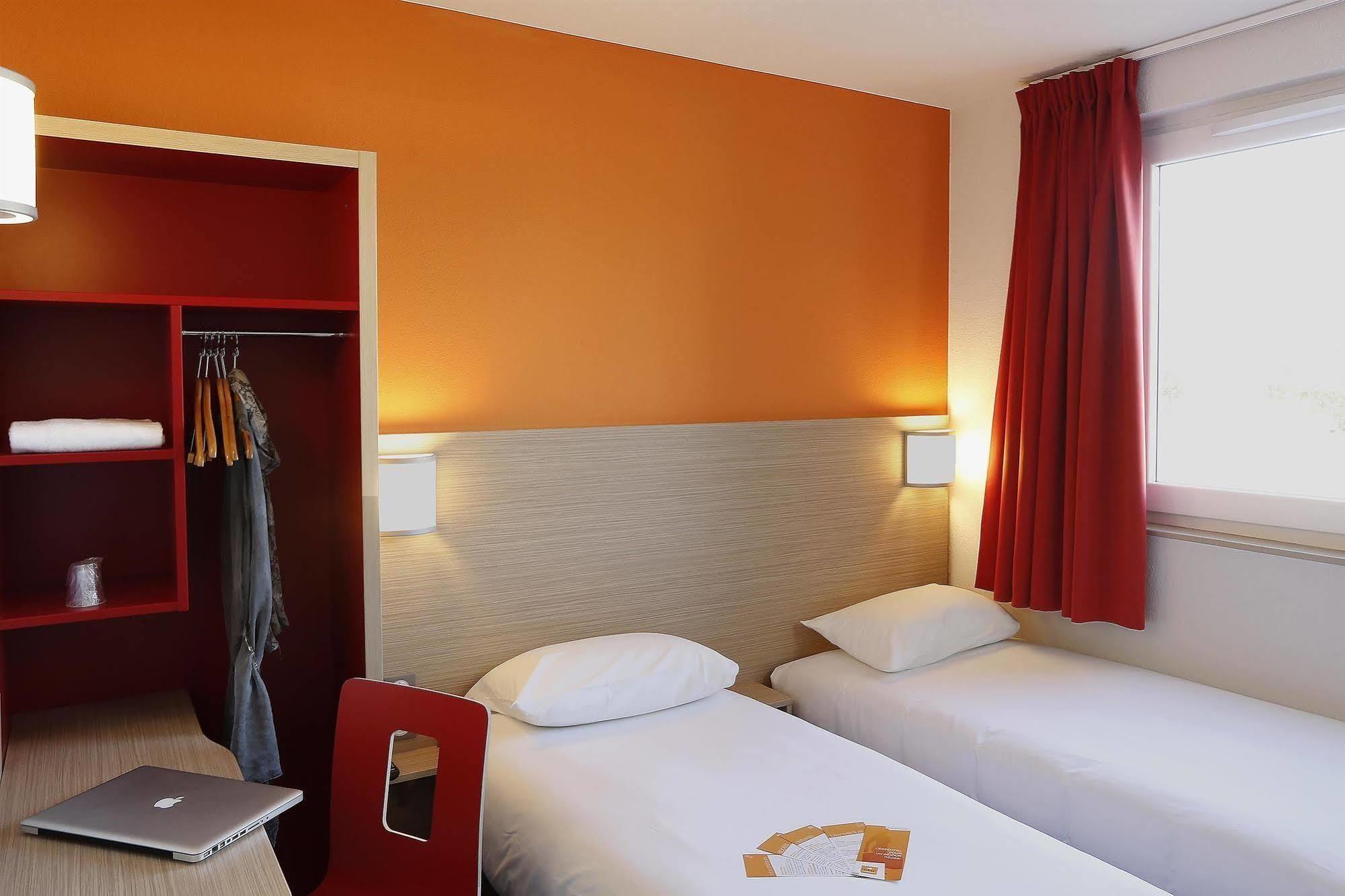 B&B Hotel Gap Kültér fotó