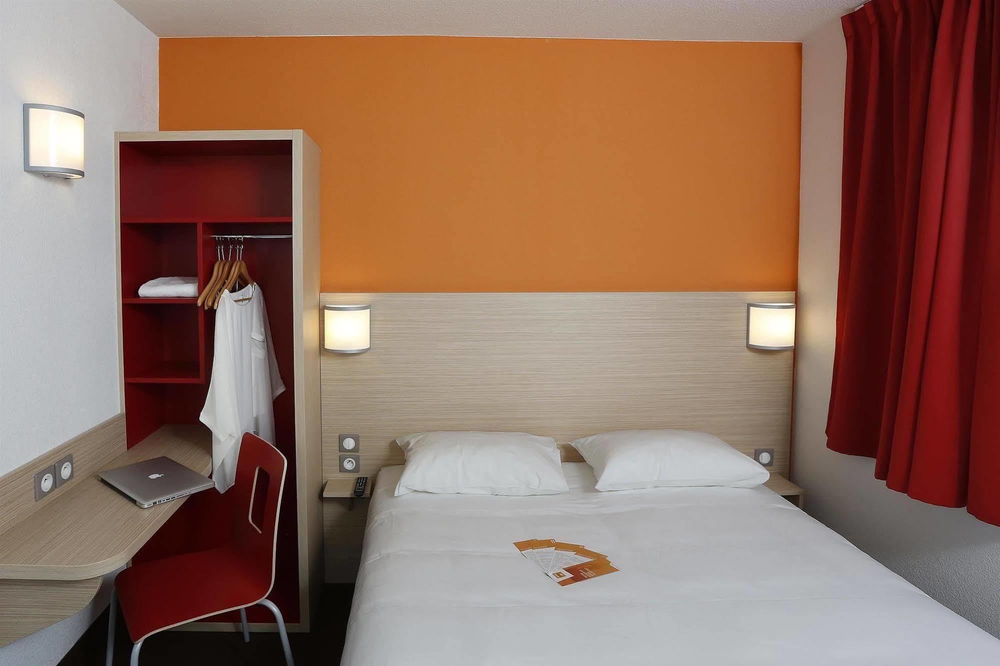 B&B Hotel Gap Kültér fotó