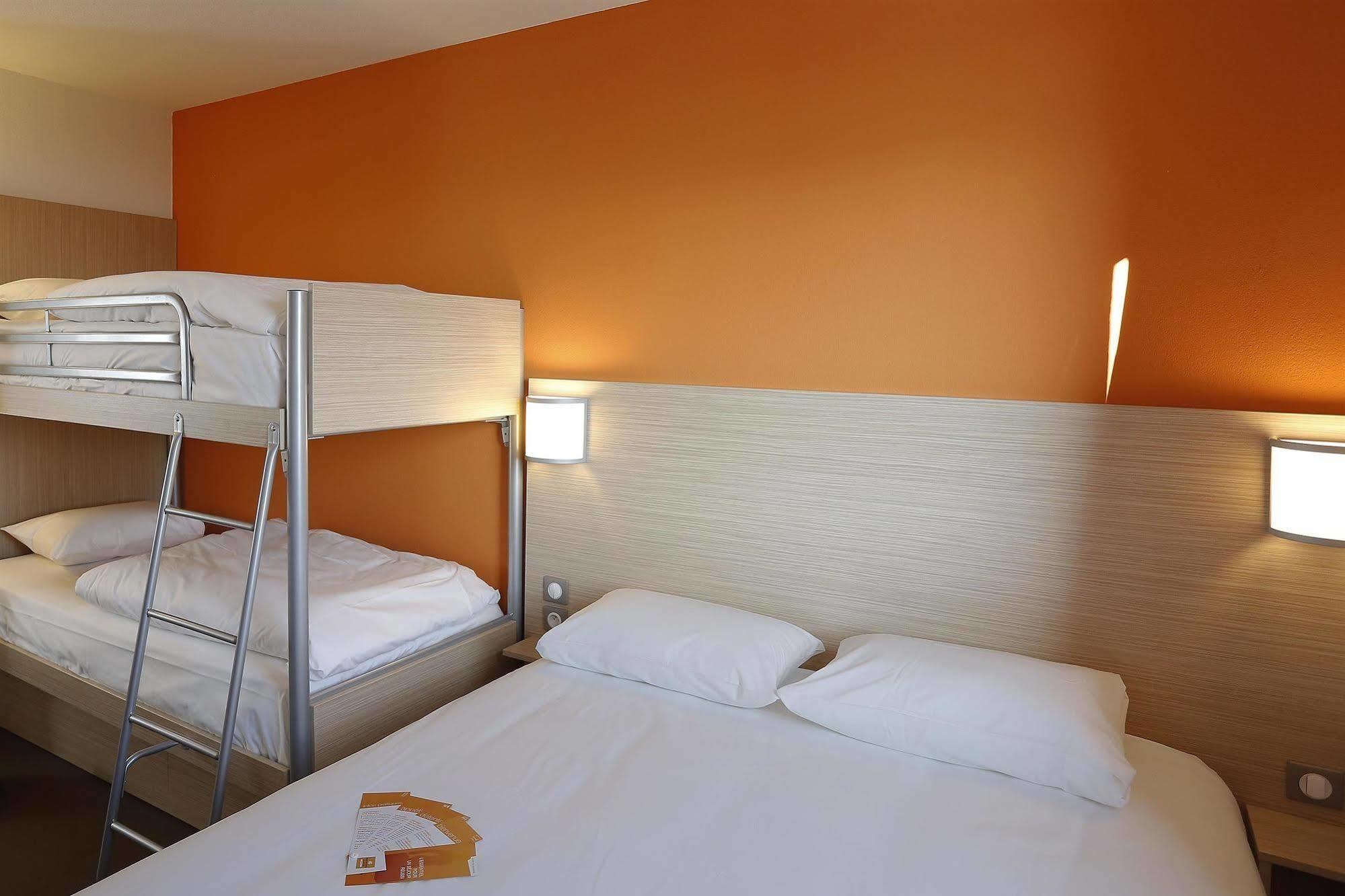 B&B Hotel Gap Kültér fotó