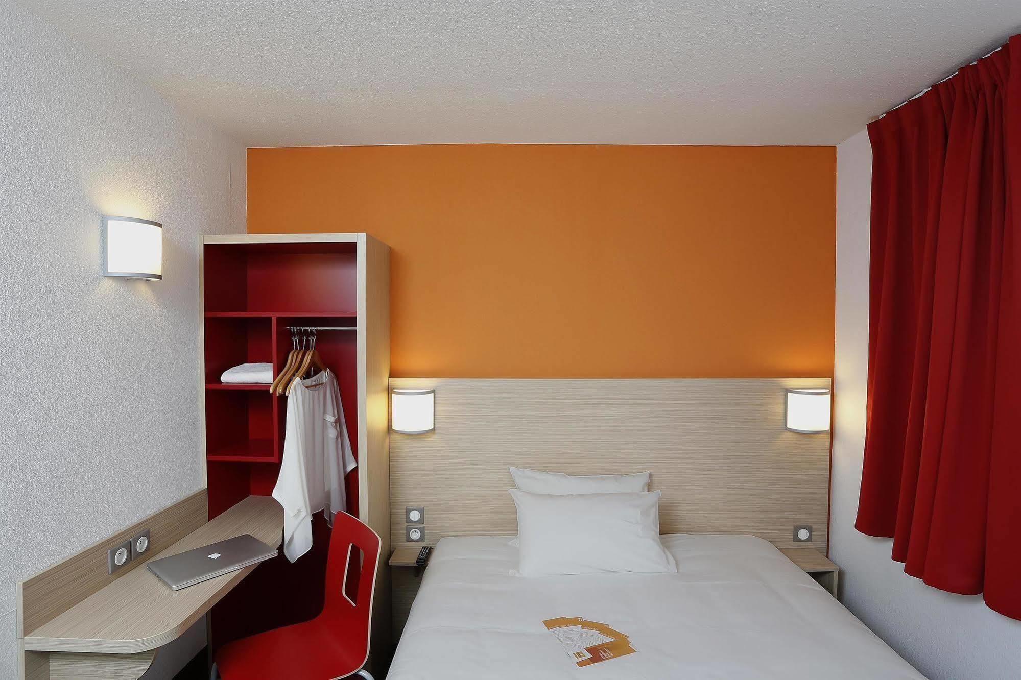 B&B Hotel Gap Kültér fotó