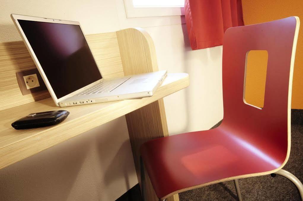 B&B Hotel Gap Kültér fotó